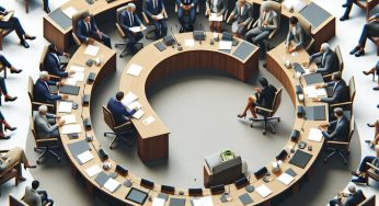 Pontiac City Council Seeks Answers on Finance Director Vacancy and Project Delays at Upcoming Meeting