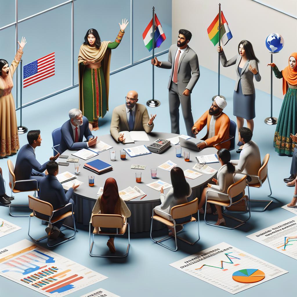 Education Funding Advocacy