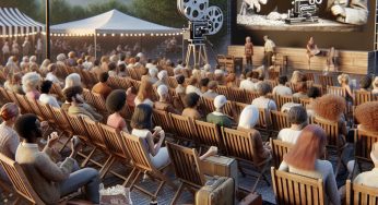Detroit Prepares for the 7th Annual Noir City Film Festival This Weekend