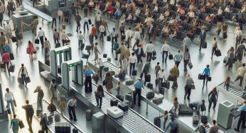 Detroit Judge Receives Probation for Bringing Loaded Gun to Airport