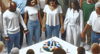 North Branch Community Remembers Beloved Resident Marion Leon Collum