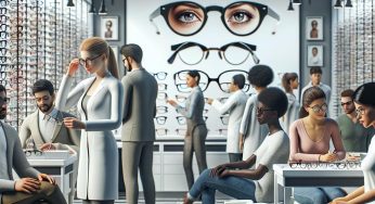 New Eye Care Clinic by Dr. Victoria Williams Debuts in Southfield, Michigan