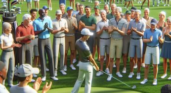 Clarkston Community Unites for 32nd Annual Corporate Golf Challenge, Raising Over $190,000 for Vital Services