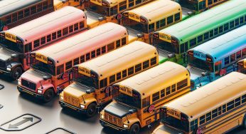 Livonia Schools Struggle with Bus Driver Shortage, Impacting Families and Students