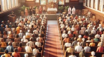Discovering Faith: A Comprehensive Guide to Worship Services in Oakland County
