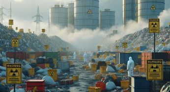 US Federal Government Stops Hazardous Waste Shipments from Ohio to Michigan Following Court Ruling