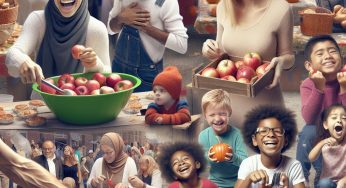 Exciting Fall Events Unite Community for a Good Cause