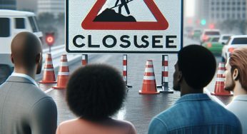 Road Work Set to Temporarily Close Lafayette Street/Pontiac Trail in South Lyon on September 30
