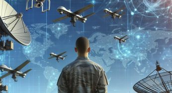 Saab to Launch $75 Million Munitions Facility in Northern Michigan by 2026