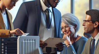 Beware of Election Scammers Targeting Southfield Residents: Essential Tips to Protect Your Personal Information