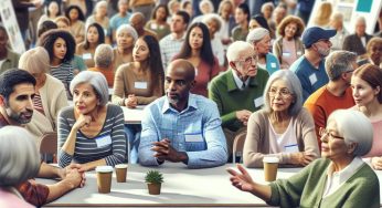 Berkley Hosts Meet and Greet for City Manager Candidates on October 1