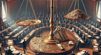 25 Michigan Lawmakers Accused of Accepting Over $6.3 Million in Perks and Benefits from Lobbyists