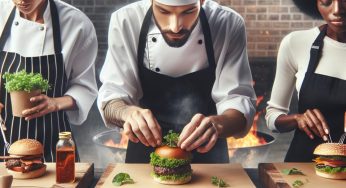 Birmingham’s Burger Battle Kicks Off: Who Will Be Named Best Burger?