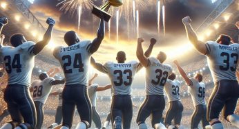 Michigan Wolverines Triumph Over Minnesota Golden Gophers to Retain Little Brown Jug