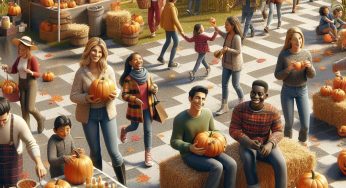 Exciting October Events to Engage the Oakland County Community