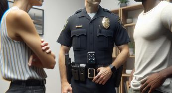 Farmington Hills Police Share Body Cam Footage of Armed Standoff Incident