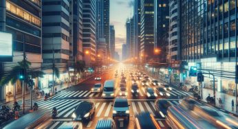 Escalating Reckless Driving in Detroit Underscores Broader Safety, Economic, and Political Concerns