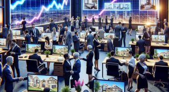Wayne County Real Estate Market Sees 288 Home Sales in a Single Week