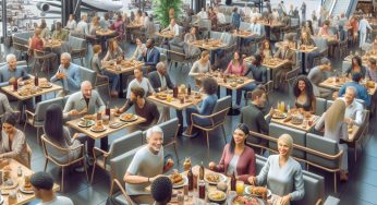 Exciting Dining Options Coming to Omaha Eppley Airfield!
