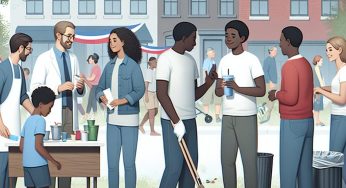 Pontiac’s M1 Concourse Strengthens Community Ties with New Leadership and Initiatives