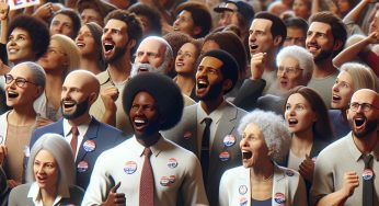 Novi Gears Up for Election Day with High Absentee Ballot Returns