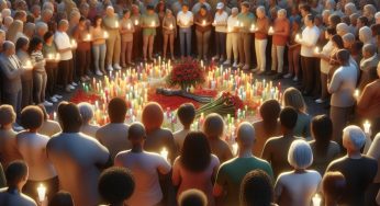 Wixom, Michigan: Community Mourning After Fatal Vehicle Accident Claims Life of 59-Year-Old Woman