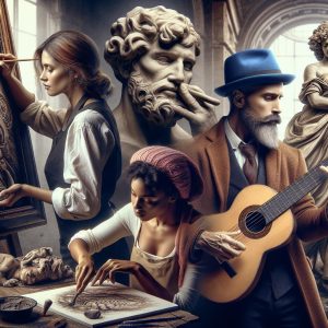Celebrating Creative Excellence