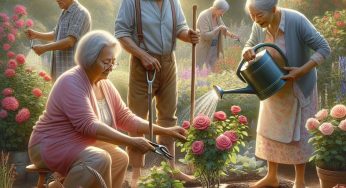 Pontiac Launches Yard Work Assistance Program for Seniors Starting September 16