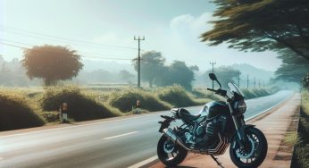 Tragic Motorcycle Accident in Commerce Township Results in Misdemeanor Charges for Driver