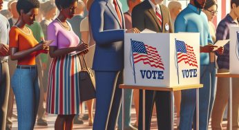Exciting Voting Changes Unveiled for Southfield Residents Ahead of 2024 Elections