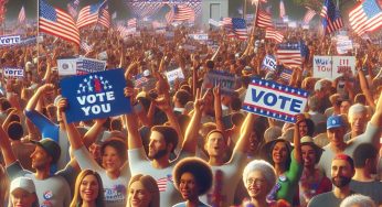 Excitement Builds in Oakland County for the Upcoming Election