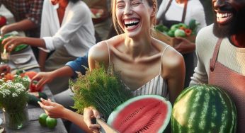 Michigan Hosts Inaugural Harvest to Table Gala Celebrating Local Food and Community Sustainability