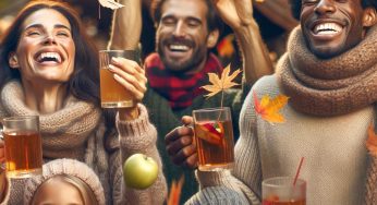 Exciting October Events Await in Ferndale and Surrounding Areas!