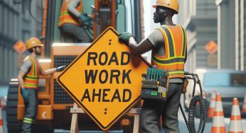 Southfield Residents Prepare for Weekend Road Closure on 12 Mile Road