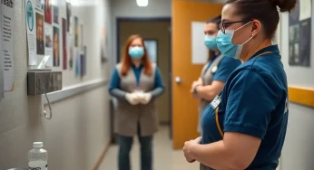 Pontiac Health Department Employees Raise Alarm Over Unsafe Working Conditions and Health Risks