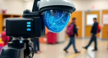 Plymouth-Canton Community Schools Innovate School Safety with Advanced AI Technology