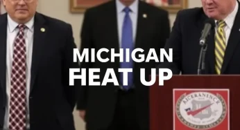 Michigan Elections Heat Up: Incumbent Prosecutors Battle for Re-election in Key Counties