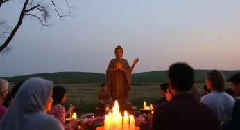 Exploring the Diverse Spiritual Offerings in Oakland County