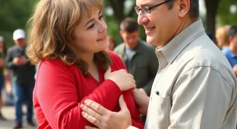 Canton’s Heartwarming Reunion: Missing Teen Found Safe