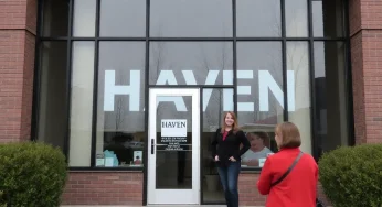 Pontiac’s HAVEN Offers Critical Support and Hope to Survivors of Domestic Violence