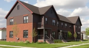 Transforming Southfield: Detroit Veterans Village to Provide Housing and Support for Homeless Veterans