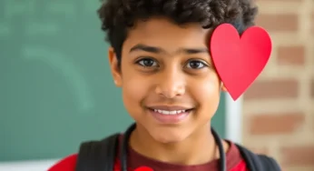 West Bloomfield High School Student Launches Initiative to Raise Heart Health Awareness Among Peers
