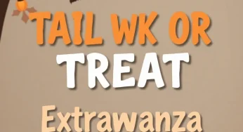 Trick or Treat Extravaganza at Oakland County Farmers Market This Saturday!