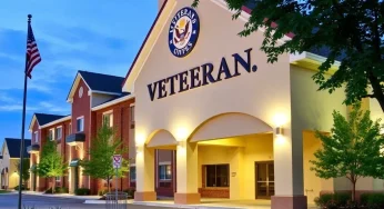 Veterans Village to Transform Former Holiday Inn into Lifelong Support Haven for Southfield Heroes