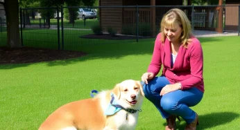 Farmington Hills Opens Pioneer Park to Dogs, Fostering Inclusivity for Pet Owners