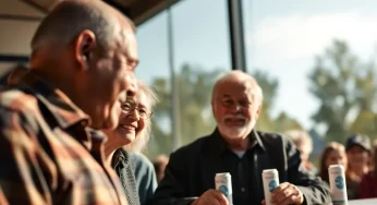 Heartwarming Community Effort Leads to Successful Reunion in Wixom