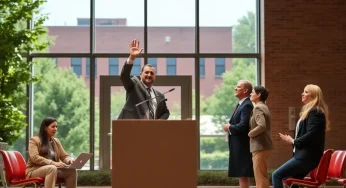Excitement Builds in Oakland County as Election for OCC Board of Trustees Draws Near