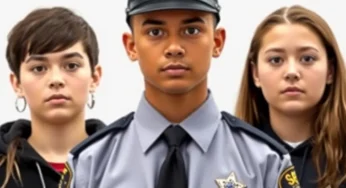 Charges Filed Against Three Teenagers in the Murder of Oakland County Sheriff’s Deputy
