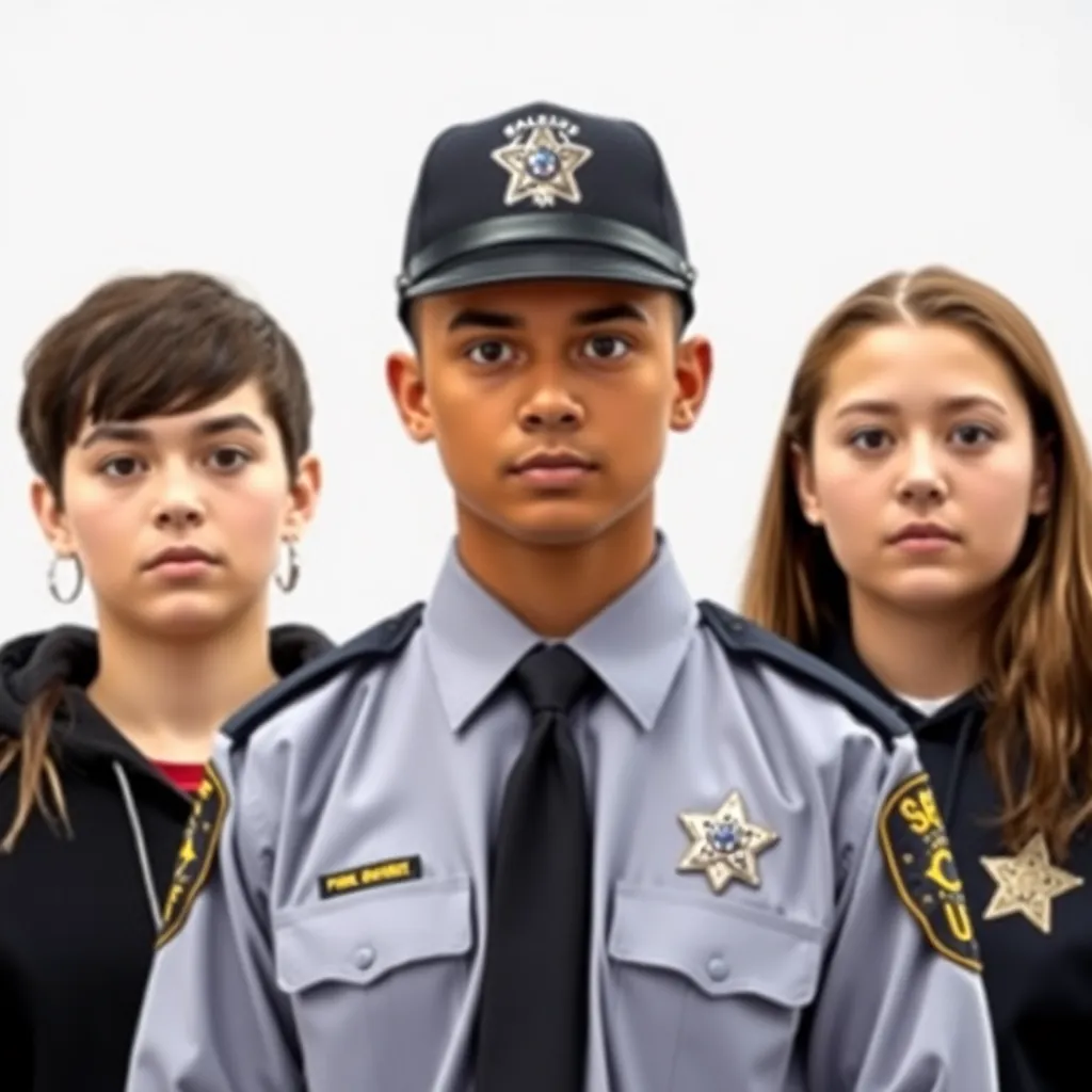 Charges Filed Against Three Teenagers in the Murder of Oakland County Sheriff’s Deputy