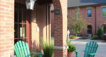 South Lyon City Council Approves Exciting Upgrades for Historic Village and Outdoor Spaces